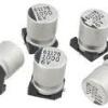 Capacitores Electroliticos SMD