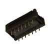 Conector DIP14 CablePlano