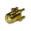 Conector SMA