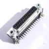 Connector DB25 hembra
