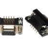 Connector DB9 hembra