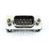 Conector DB9 macho