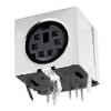 Conector MiniDin 6 pin