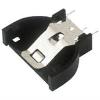 Porta Baterias de 3V Vertical