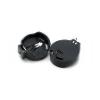 Porta Baterias de 3V Horizontal