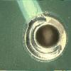 Through-hole