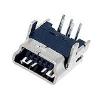 Jack USB mini B