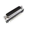 Conector DB25 macho