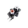 RCA doble