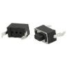 Push button mini 2 pin