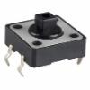 Push button 4 pin Grande